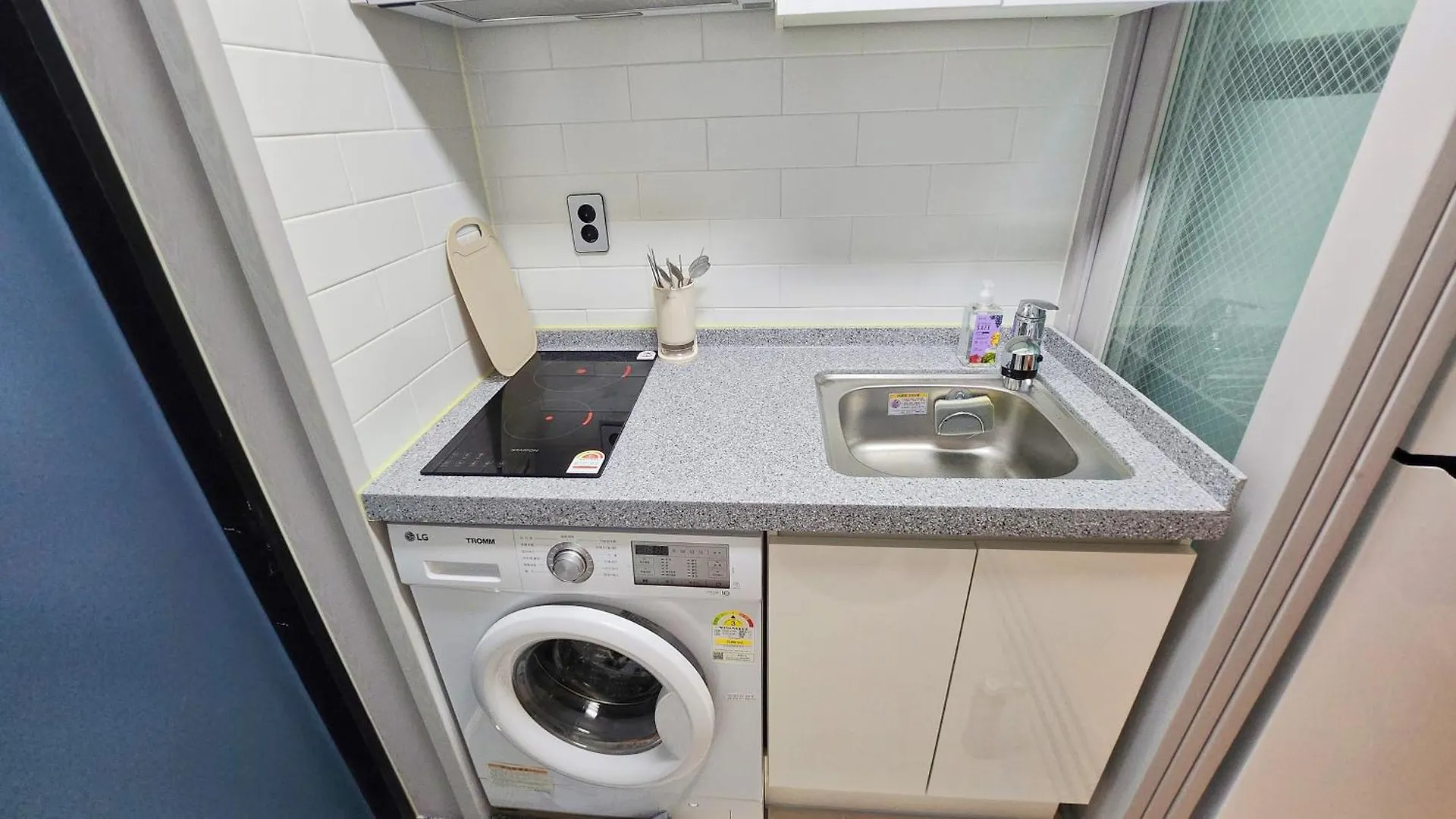 Lucky Hostel Сеул 0*,  Южная Корея