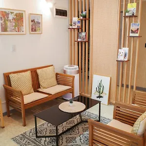 Pensión Starria Foreign Guest Only, Seúl