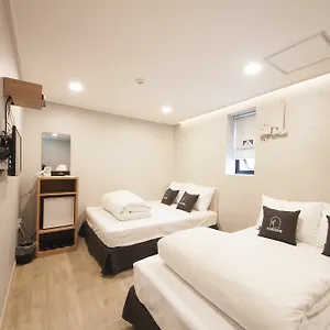  ホステル K-grand Myeongdong