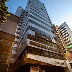 Seoulite Myeongdong Formerly - Step Myeongdong 2 Хостел