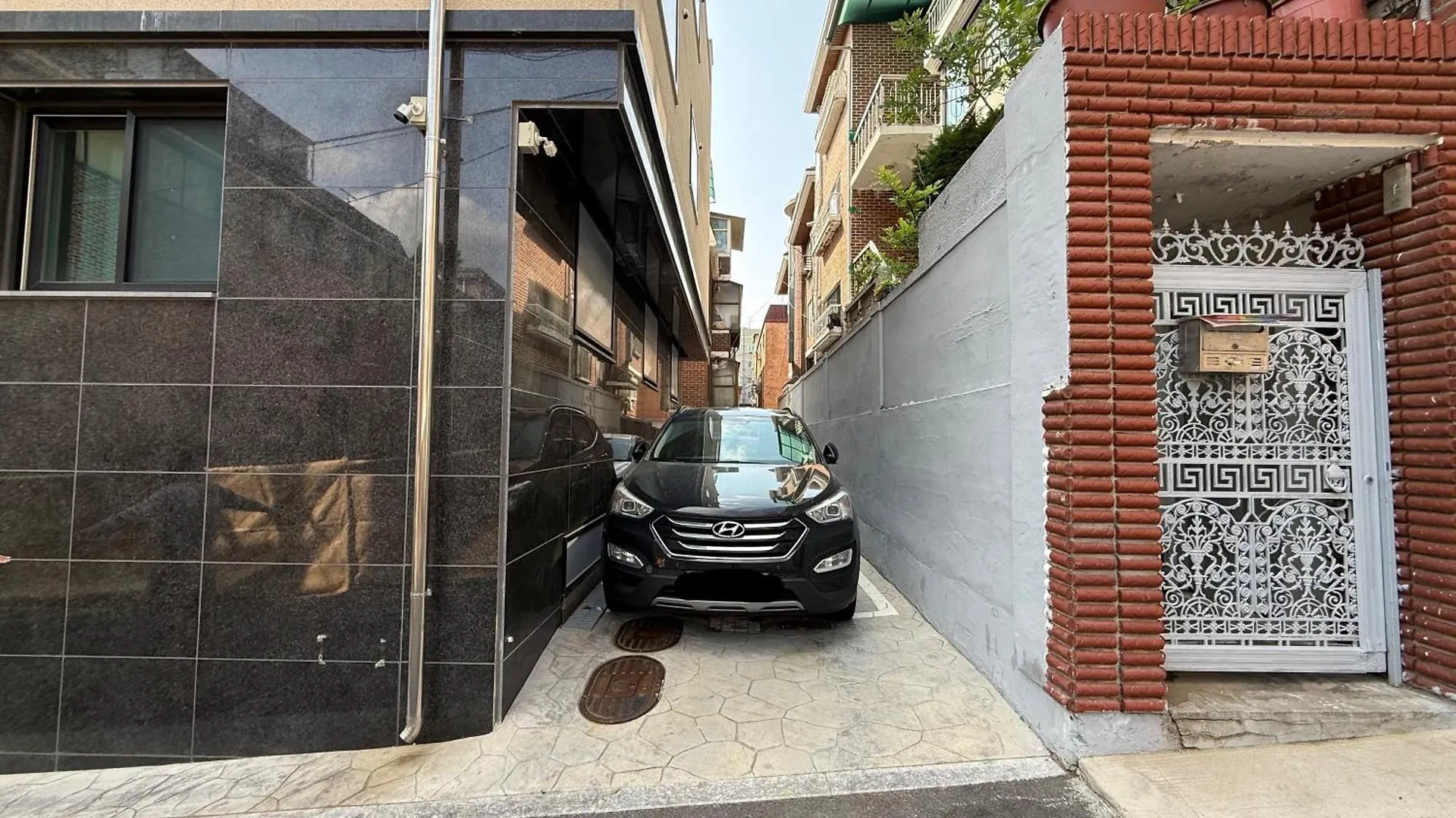 Villa Lucky Hostel Seoul